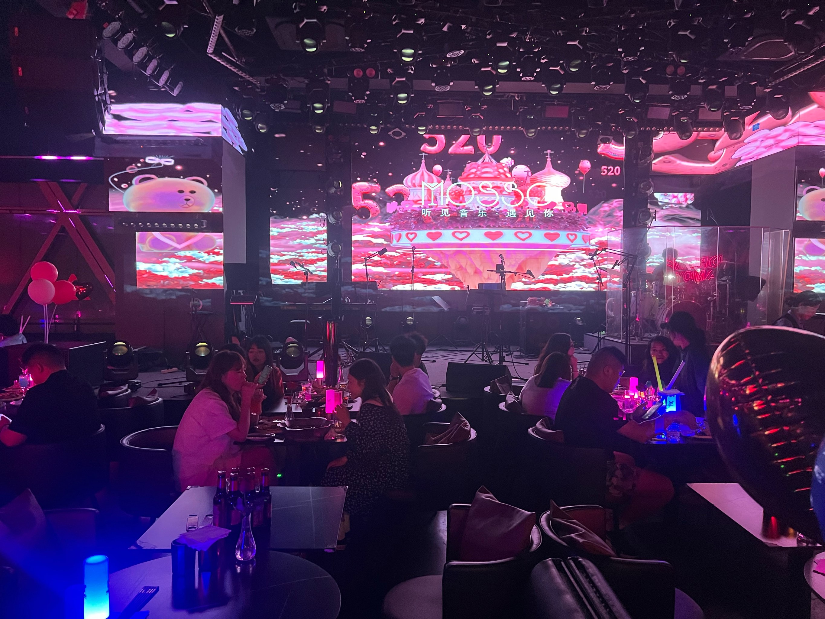 新乡商务ktv有没有？-凤泉区ktv预订